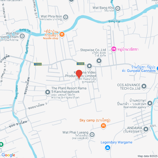 Job Location