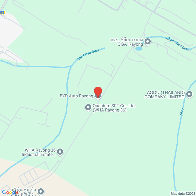 Job Location