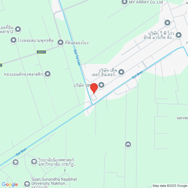 Job Location