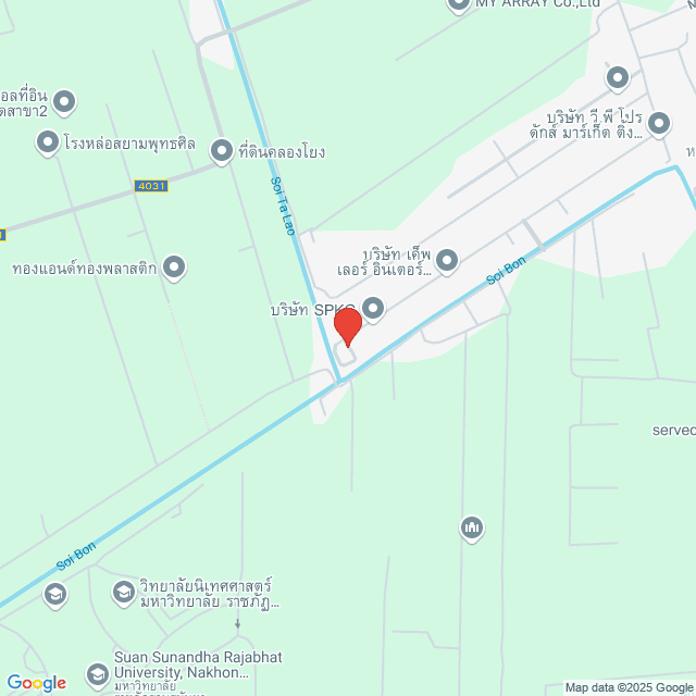 Job Location