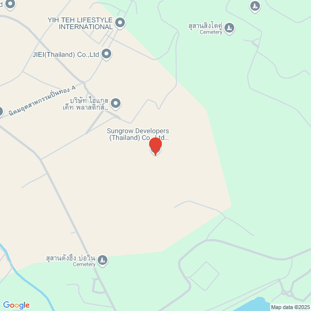 Job Location