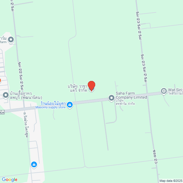 Job Location
