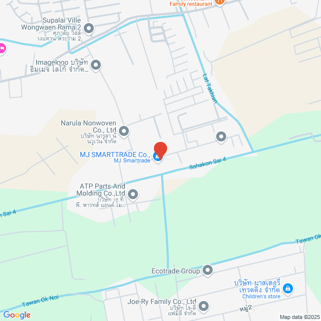 Job Location