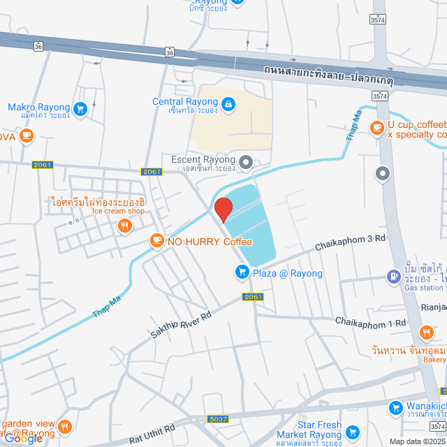 Job Location