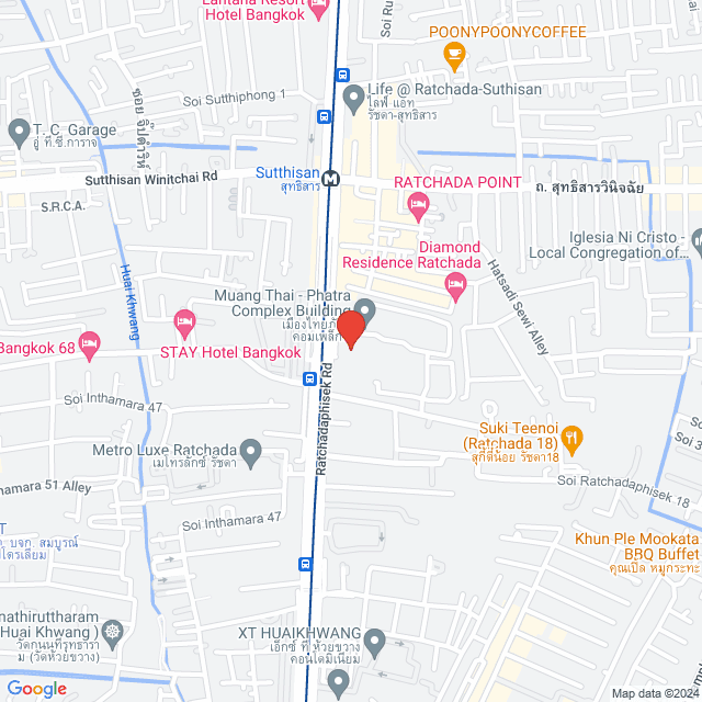 Job Location