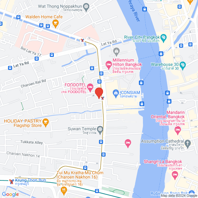 Job Location