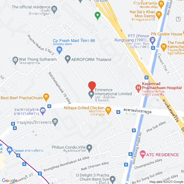 Job Location