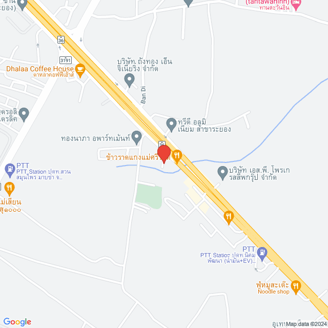 Job Location