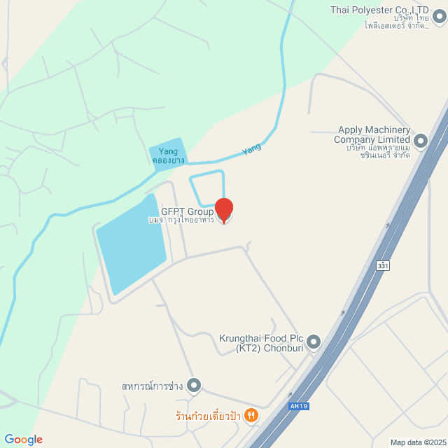 Job Location