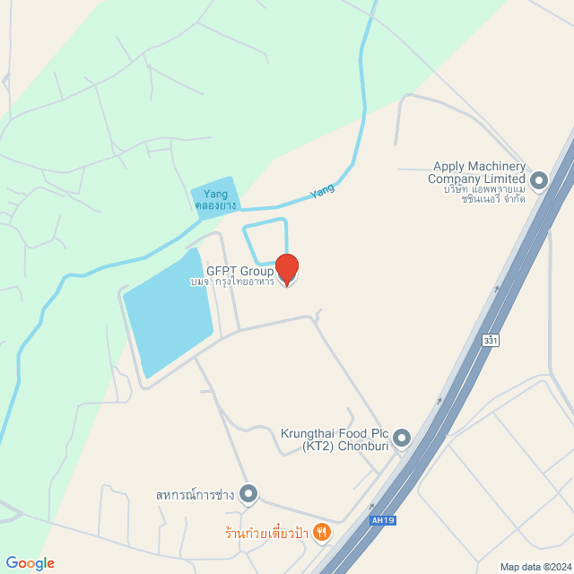 Job Location