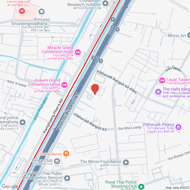 Job Location