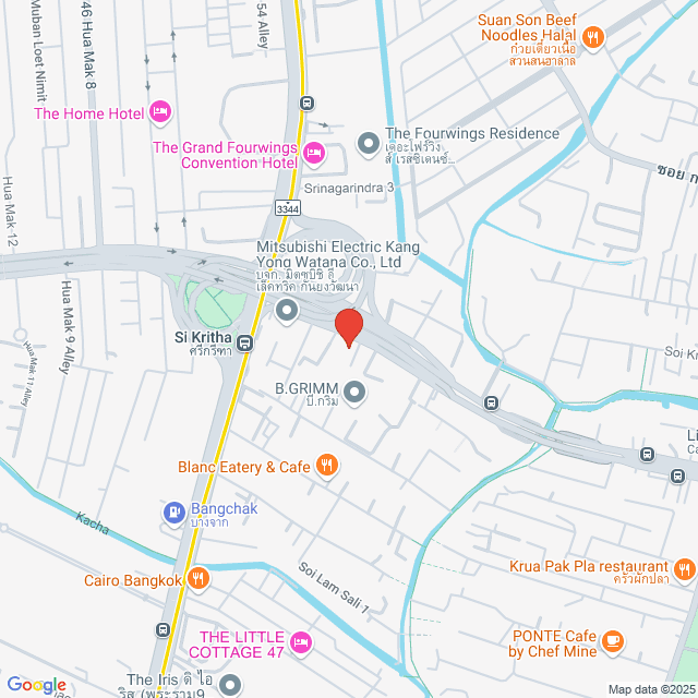 Job Location