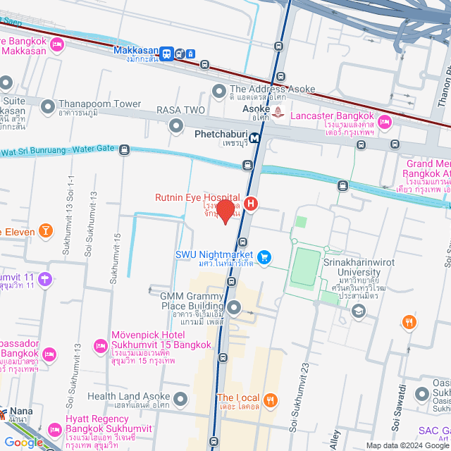 Job Location