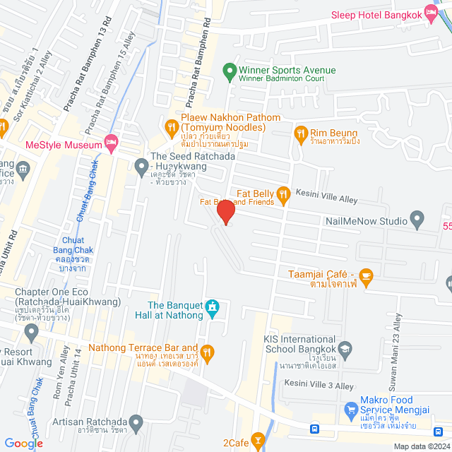 Job Location