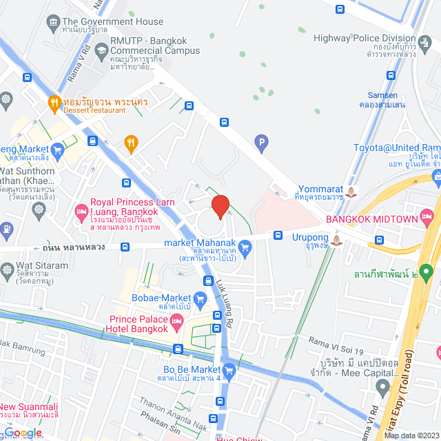 Job Location