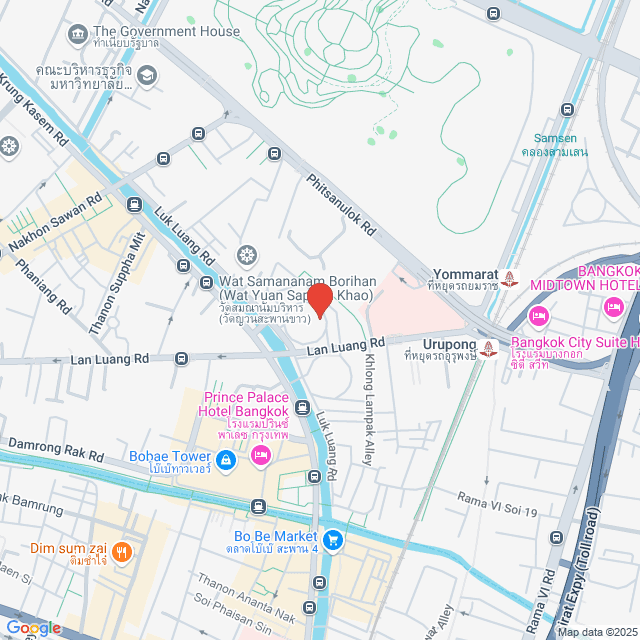 Job Location