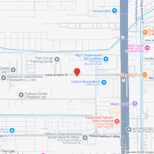 Job Location