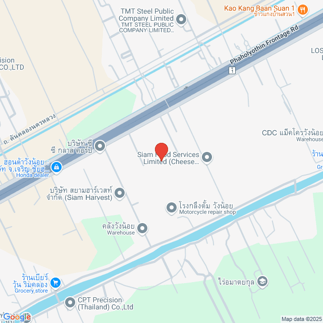 Job Location
