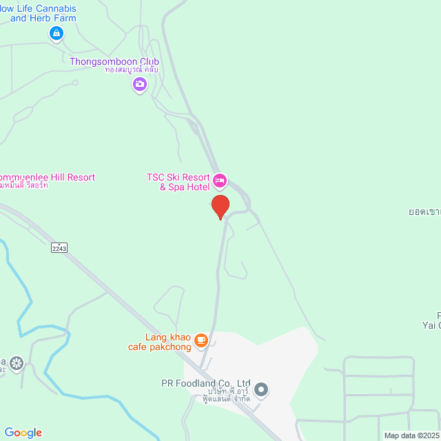 Job Location