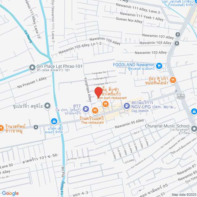 Job Location