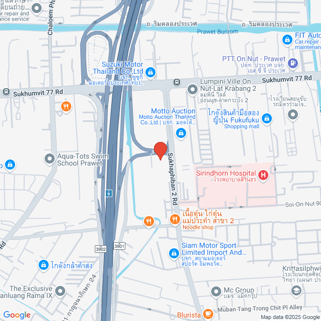 Job Location