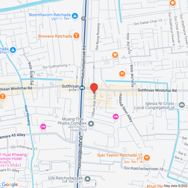 Job Location