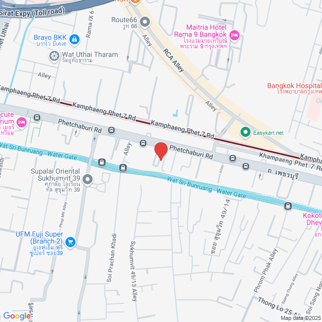 Job Location