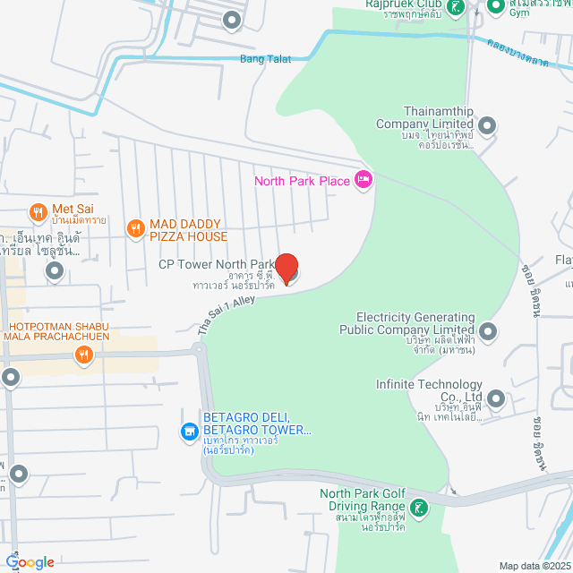 Job Location