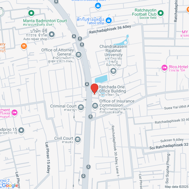 Job Location