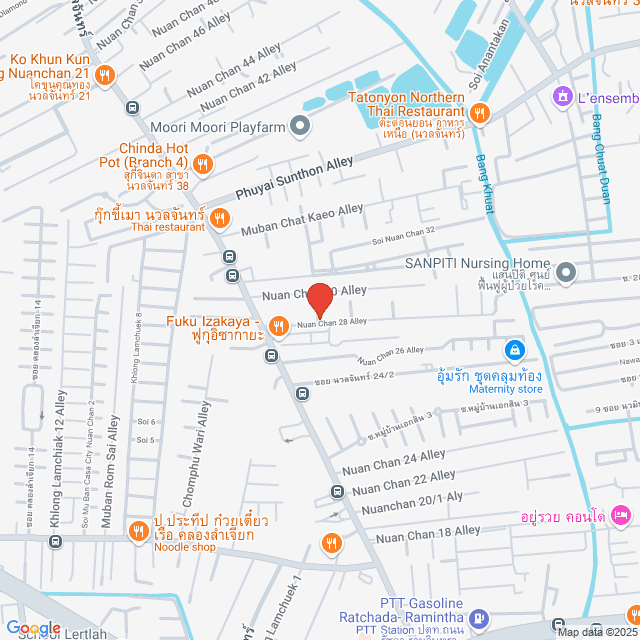 Job Location