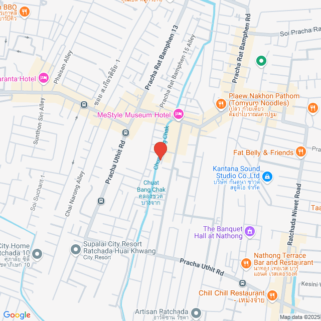 Job Location