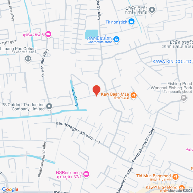 Job Location
