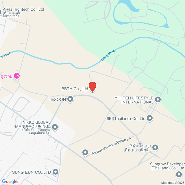 Job Location