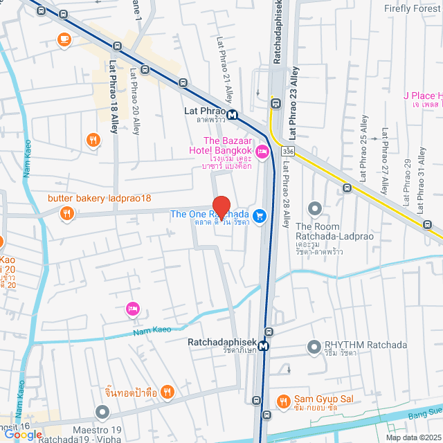 Job Location