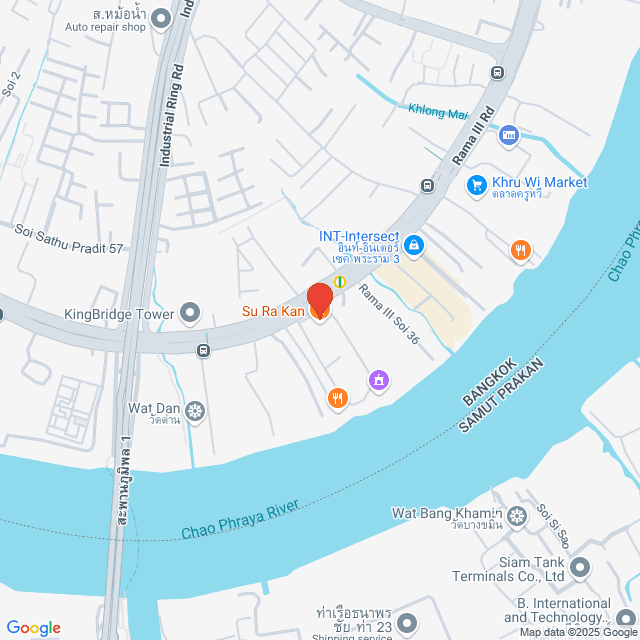 Job Location