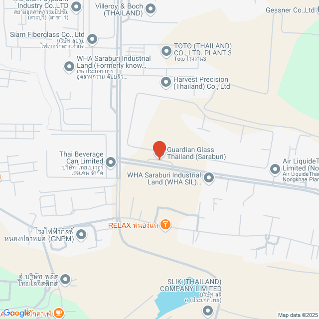 Job Location
