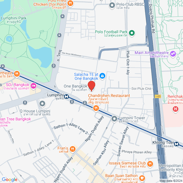 Job Location