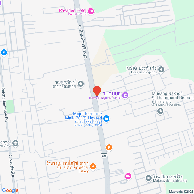 Job Location