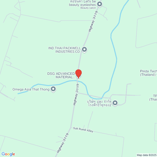 Job Location