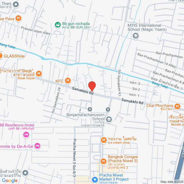 Job Location