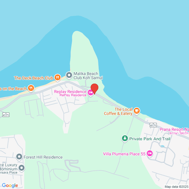 Job Location