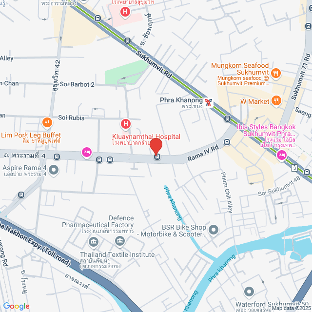 Job Location