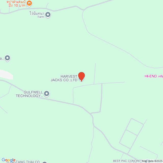 Job Location