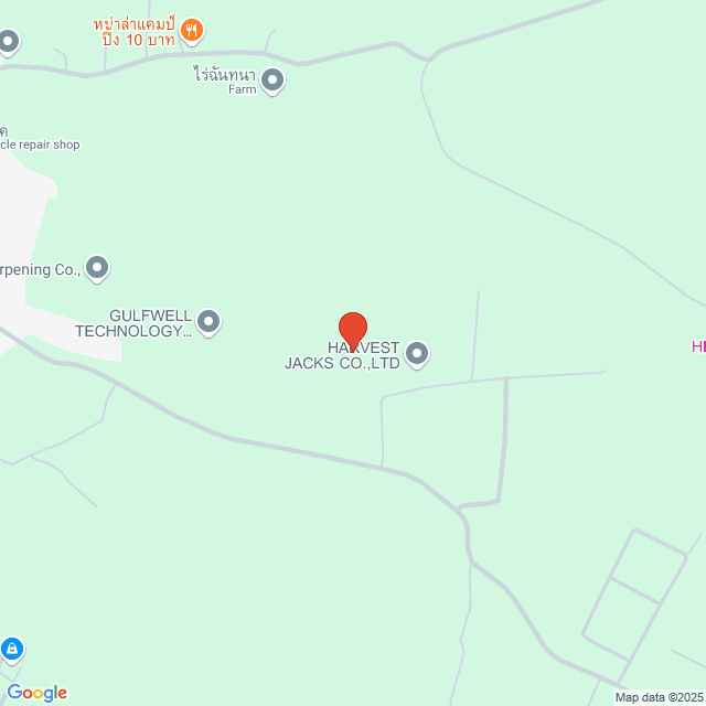 Job Location
