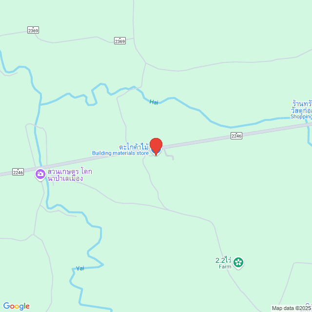 Job Location