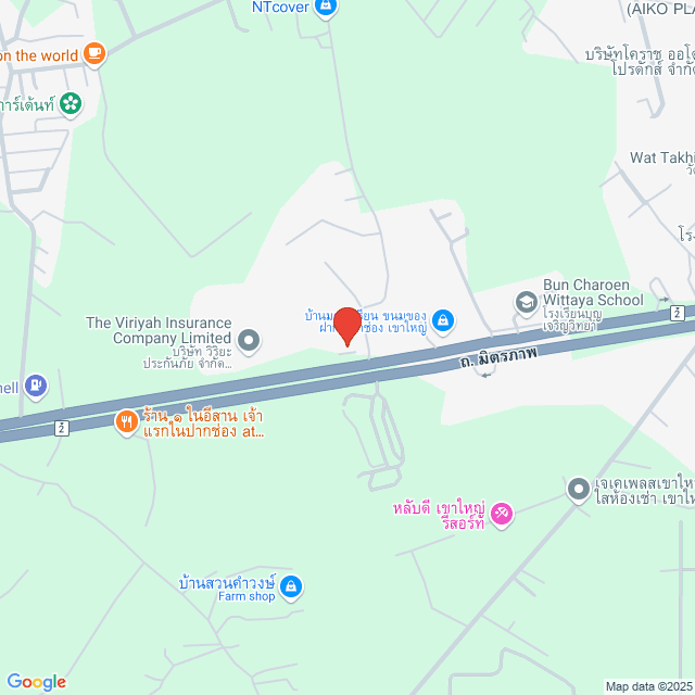 Job Location