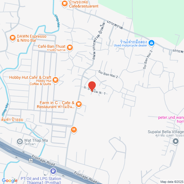 Job Location