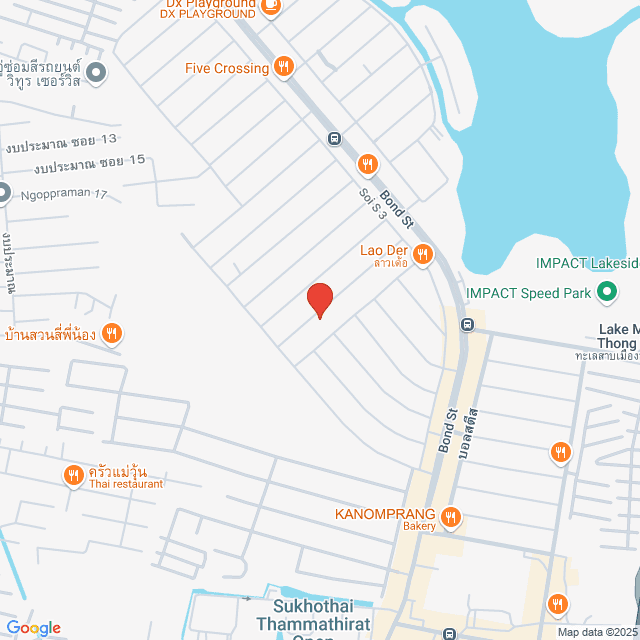 Job Location