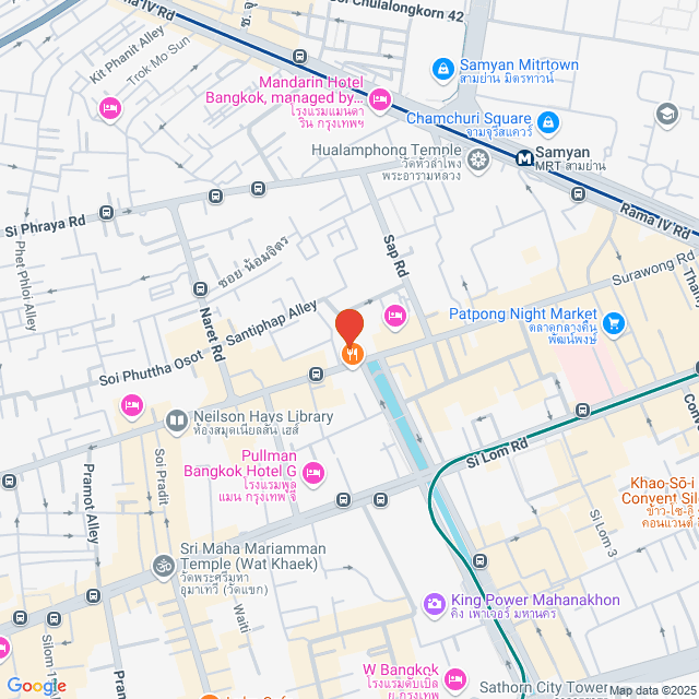 Job Location