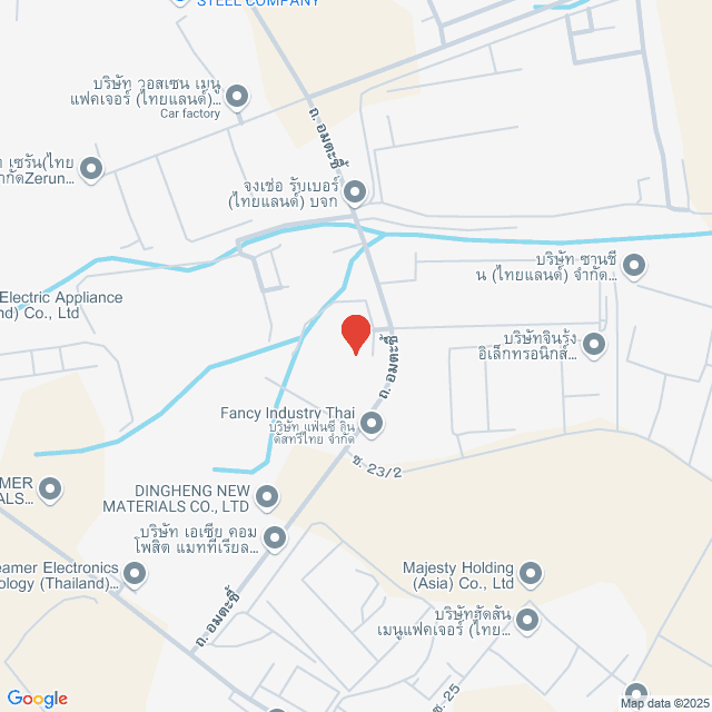 Job Location